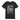 Outrank No Time For Shade Black Tee - Exit 1 Boutique