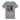 Outrank Trap & Travel Grey Tee - Exit 1 Boutique