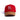 Reference 9iants Red/Gold Cap - Exit 1 Boutique 