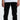 Crysp Thrash Black Jeans - Exit 1 Boutique 