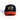 Reference Bearhawks Snapback (Navy/Orange)