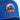 Reference Gimets Royal/Black Hat - Exit 1 Boutique 
