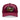 Gifts of Fortune Iron Bird Trucker Hat (Burgundy) - Exit 1 Boutique 