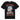 Gifts Of Fortune Legendary Black Tee - Exit 1 Boutique 