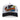Gifts Of Fortune 85 Champs Trucker (White/Black) - Exit 1 Boutique 