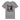 Outrank Trap & Travel Grey Tee - Exit 1 Boutique 