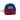 Reference Eaglers Blue/Red Cap - Exit 1 Boutique 