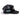 Memory Lane Outlaw Trucker Hat (Black)