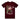 Streetwear Official Alone Burgundy Tee - Exit 1 Boutique 