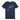 Outrank Money Never Sleeps Navy Tee - Exit 1 Boutique 