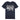 Outrank Do Not Disturb Navy Tee - Exit 1 Boutique 