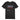 Outrank Bred Different Black Tee - Exit 1 Boutique 