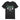Outrank Nothing Personal Black Tee - Exit 1 Boutique 