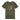 Outrank Elevate Yourself Olive Tee - Exit 1 Boutique 