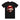 Streetwear Official Grillz Mario Black Tee - Exit 1 Boutique 