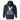Outrank Business Is Boomin' Navy Hoodie - Exit 1 Boutique 