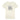 Outrank Closed Mouths Vintage White Tee - Exit 1 Boutique 