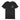 Outrank Second To None Black Tee - Exit 1 Boutique 