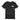 Outrank Networking Paradise Black Tee - Exit 1 Boutique 
