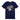 Outrank Ends Mode Tee (Navy)