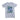 Outrank Move In Silence White Tee - Exit 1 Boutique 