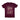 Outrank Move In Silence Burgundy Tee - Exit 1 Boutique 