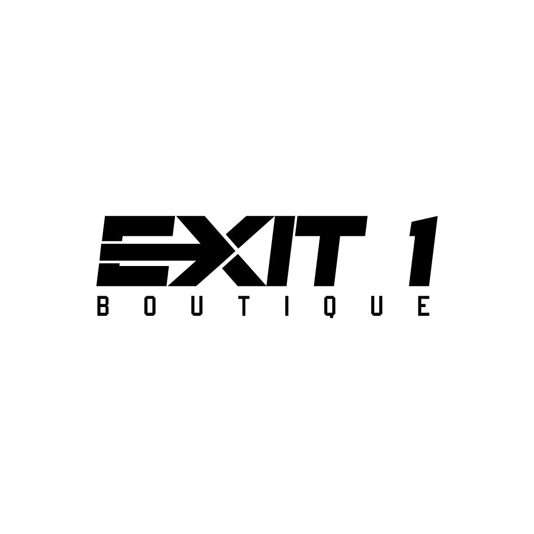 Exit 1 Boutique 