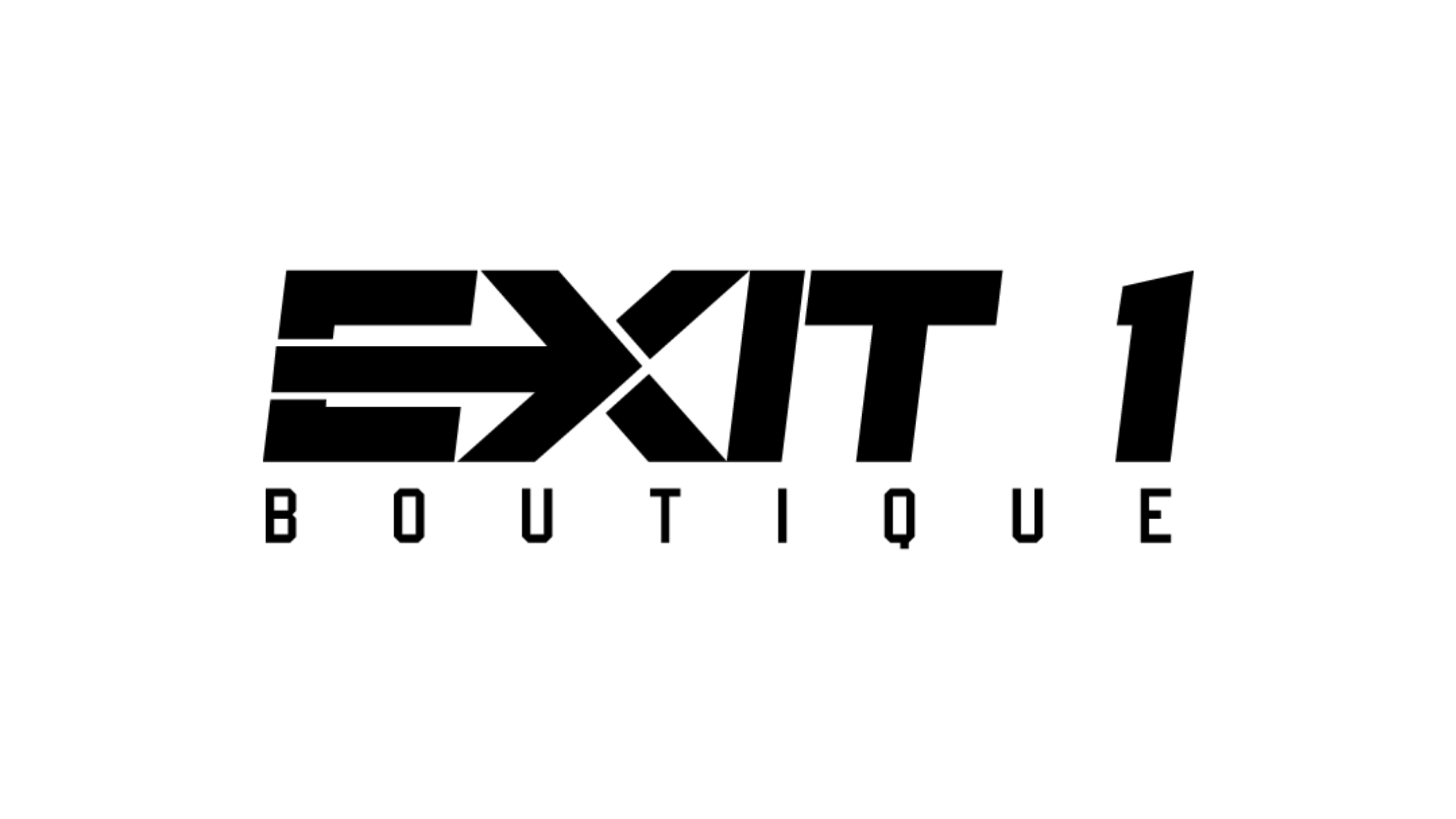 Exit 1 Boutique 