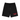 Counting Club Members Only Embroidered Shorts - Exit 1 Boutique 
