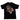 Achilles Apparel Big Head Prime-Time Tee (Black)