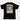 Achilles Apparel Big Head Prime-Time Tee (Black)