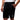 Psycho Bunny Chester Embroidered Black Shorts - Exit 1 Boutique 
