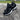 New Balance 2002R-Black - Exit 1 Boutique 