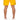 Icecream Over And Out Saffron Shorts - Exit 1 Boutique 
