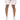 Icecream Melting Shorts- Whisper White - Exit 1 Boutique 
