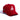 Reference Paradise LA Cap (Red) 