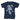 Outrank Free My Mind Navy Tee - exit1boutique