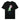 Outrank Numbers Are Up Black Tee - Exit 1 by Sneaker Town