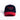 Reference Bravehawks Corduroy Navy/Red Cap - exit1boutique