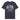 Outrank Big Time Navy Tee - exit1boutique