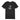 Outrank Nobody Can Stop Your Blessing Black Tee - Exit 1 by Sneaker Town
