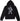 Billionaire Boys Club Astronaut Zip Black Hoodie - exit1boutique