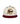 Paper Planes Small World Colorblock Cabernet Snapback - exit1boutique