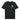 Outrank Not Easily Broken Black Tee - Exit 1 by Sneaker Town